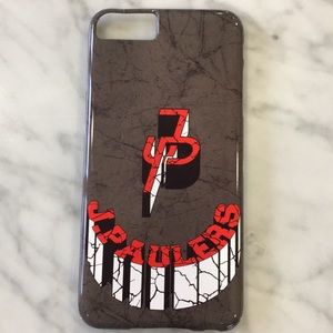 Jake Paul iPhone 6 Plus case
